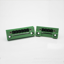 ���ʽ�Ӿ�����2CDGB-5.08mm MSTB2.5/-G-5.08 2EHDP