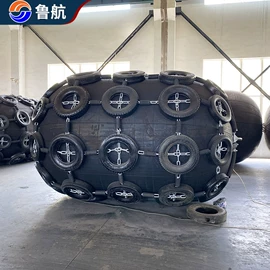 防撞设施;船用气囊;温湿度控制器