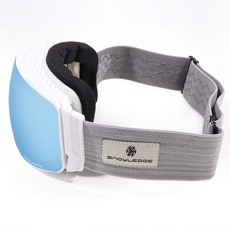 Hyperboloidní magnetické lyžařské brýle pro vnitřní i venkovní lyžování_voghion.com