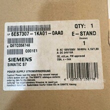 6ES7307-1EA01-0AA0T6ES7326-1BK02-0AB0ȫSIEMENShr
