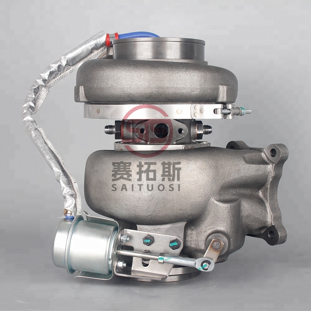 Catc13 Gt4594L 750432-0005 291-5480 247-2969 Turbo Factory Direct Sales