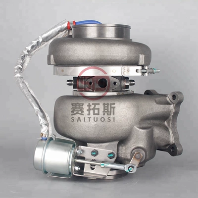 Supercharger 291-5480 247-2969 Turbo