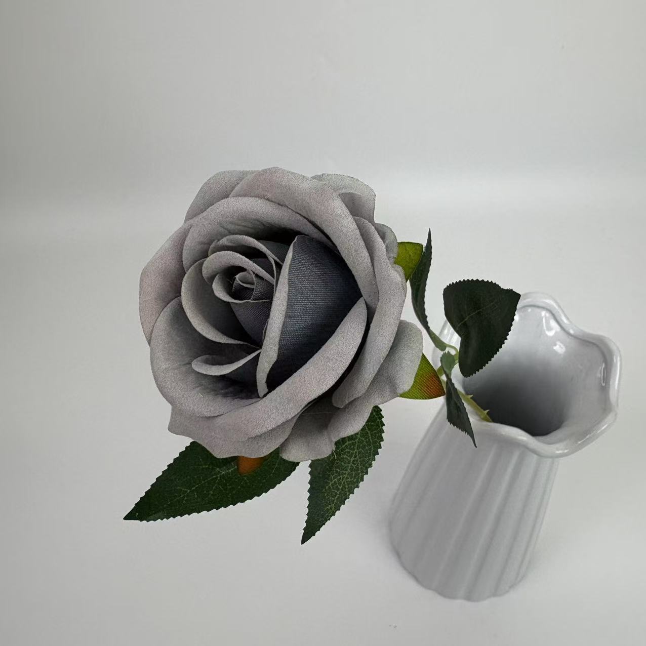 Simulación de tela de teril rosa rosa perla rosa casa hotel boda día de San Valentín rosa decoración de pared de seda