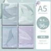 A5 — Whale City, 96 стр.
