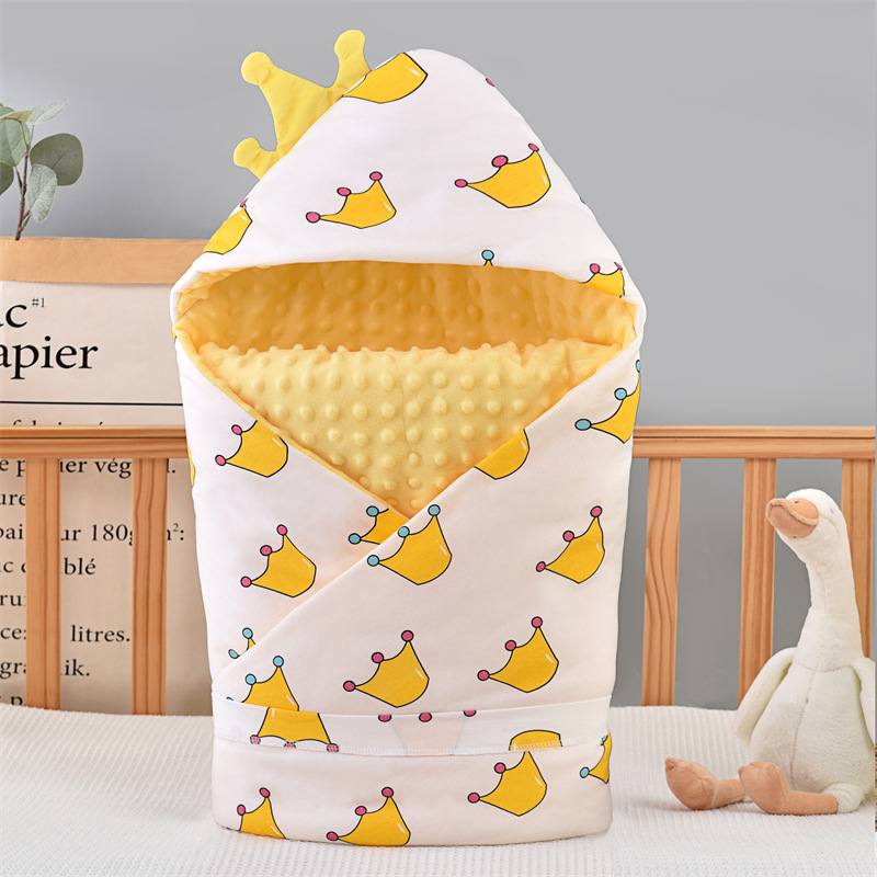 얇은면과 흰색 배경 대황 왕관