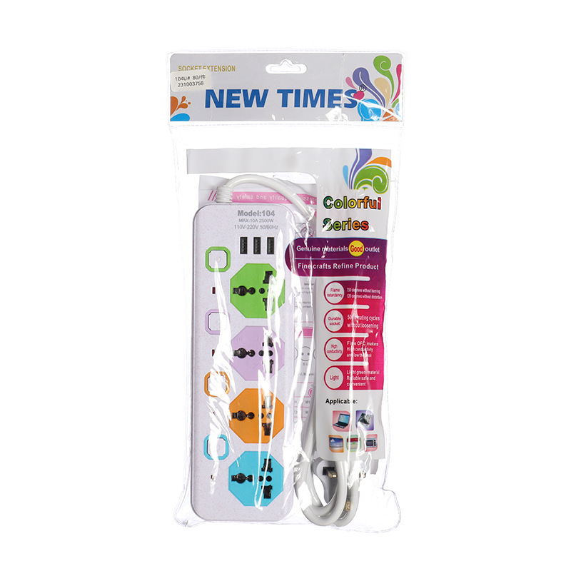 103 # 104 # 105 # USB cambio de zócalo 3 - bit 4 - bit 5 - hole enchufe enchufe de comercio exterior