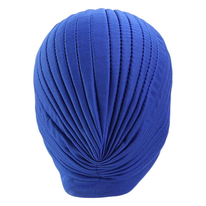Национальная шляпа полотенце индийская шляпа арбузная шляпа шапка шапка химиотерапия шапка JDT-24-1