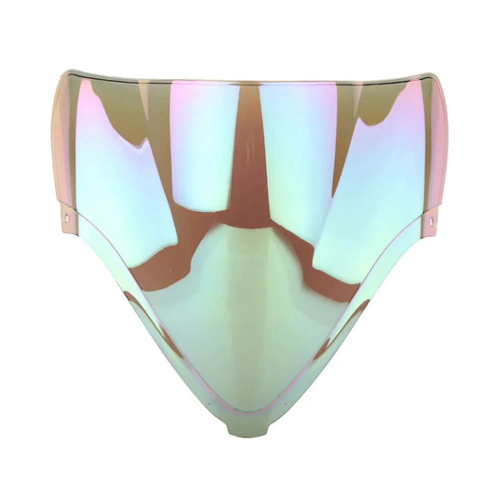 Suitable for Suzuki Gsxr1300 2008-2012 Motorcycle Modified Front Windshield Front Windshield