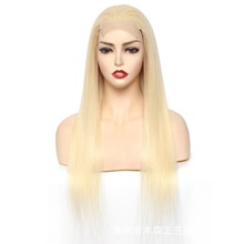 613ɫ˰l4X4ǰٽzLֱٰlȫ^lace front human hair wigs