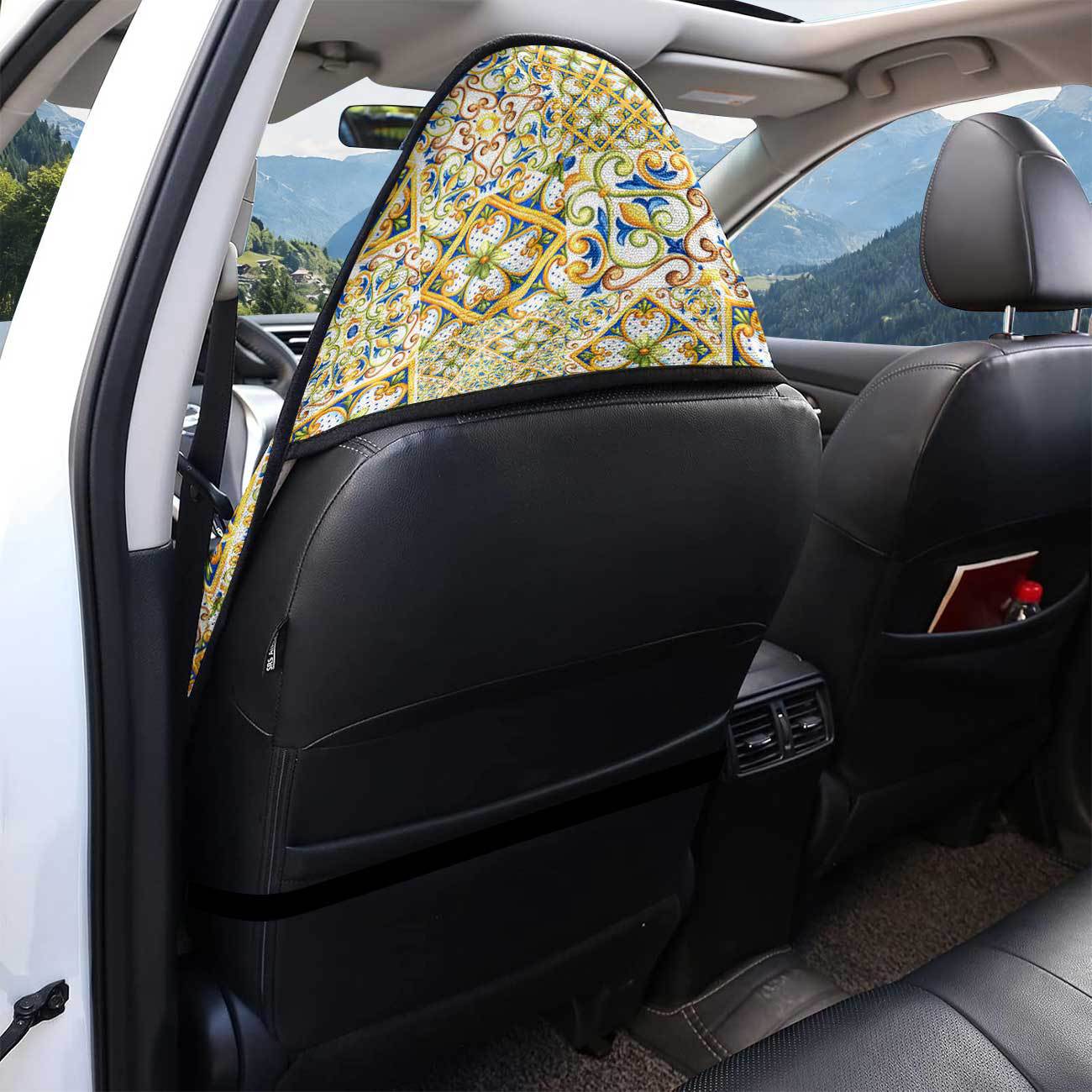 Car seat towel cover, front seat protector, suitable for gym and exercise, universal for all seasons, car use 169