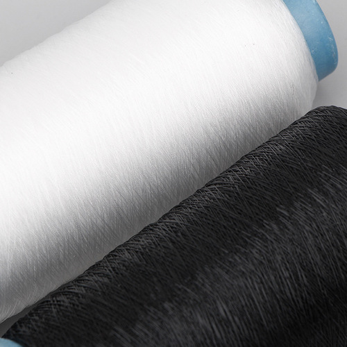 Collar mark thread, nylon overlock thread, sewing machine thread, transparent fish silk thread, invisible thread, transparent thread, trouser hem thread manufacturer