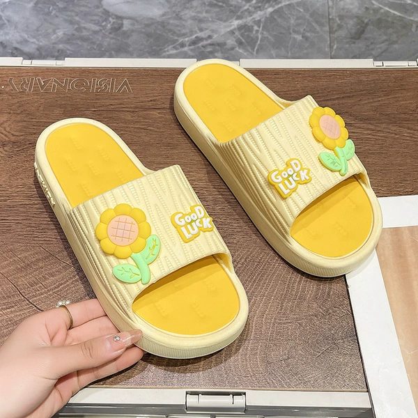 Sunflower yellow