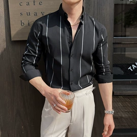 男Polo衫;男式衬衫;男式T恤