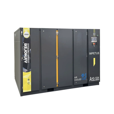 Hava kompressorları Compressor Factory Workshop Assembly