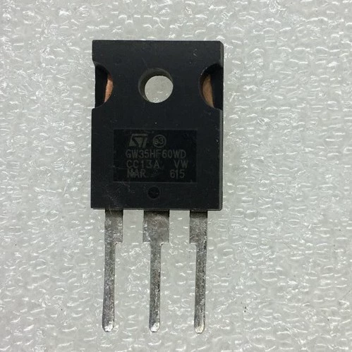 GW35HF60WD GW35HF60WDI