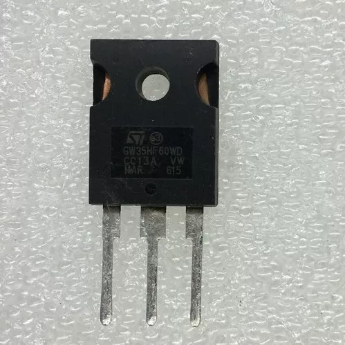 GW35HF60WD GW35HF60WDI
