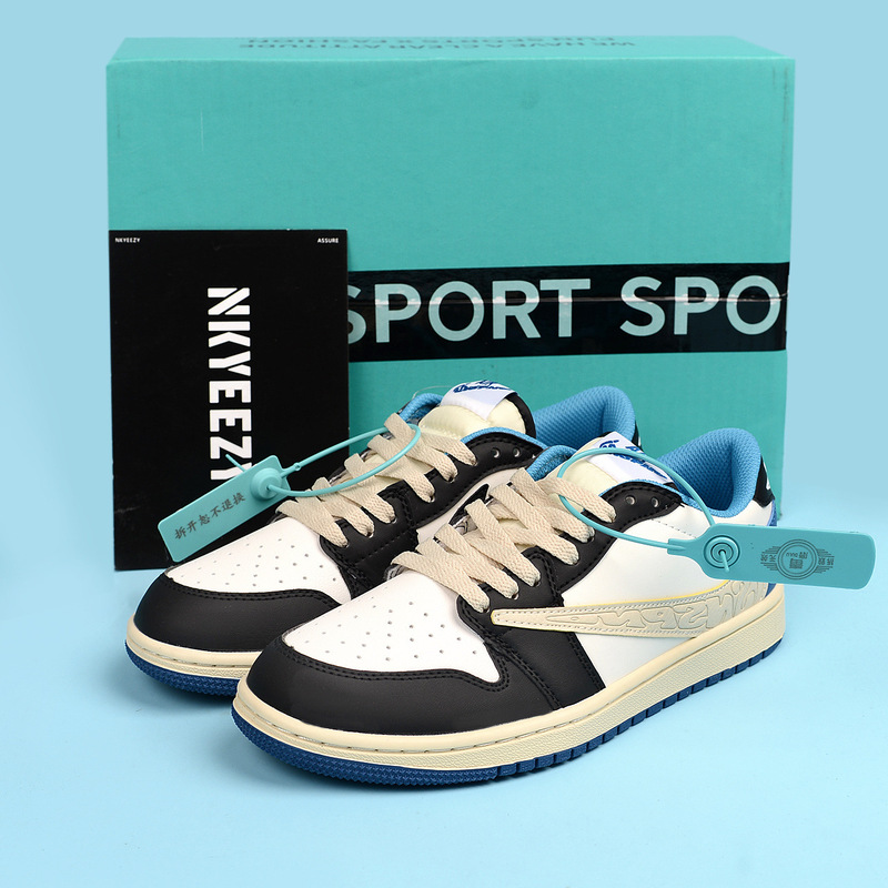 Aj Men's Low-Top Mocha Reverse Swoosh Dunk Black and White Panda Sneakers 2026 New Model White Shoes Women's Couple Sneakers