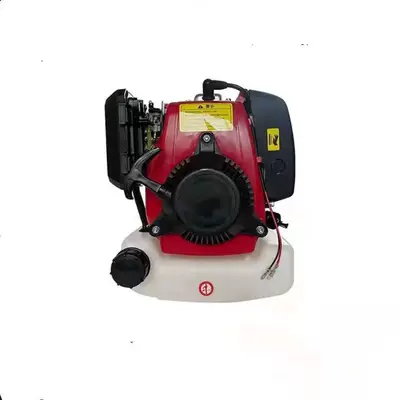 Otbiçən başlıqları: power suitable for two-stroke - four-stroke-144-micro-tiller-power-color