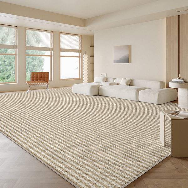 Disposable erasable waterproof carpet for living room