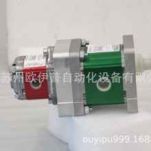 VIVOIL VIVOLO意大利维沃尔分流马达9RD0909加传感器G2P4302ESRA