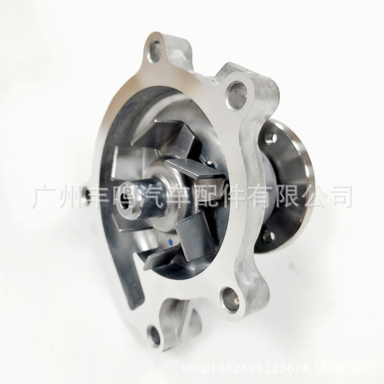 16100-09481 para Toyota Vichi motor bomba de agua 2002-2013 VIOS image 6