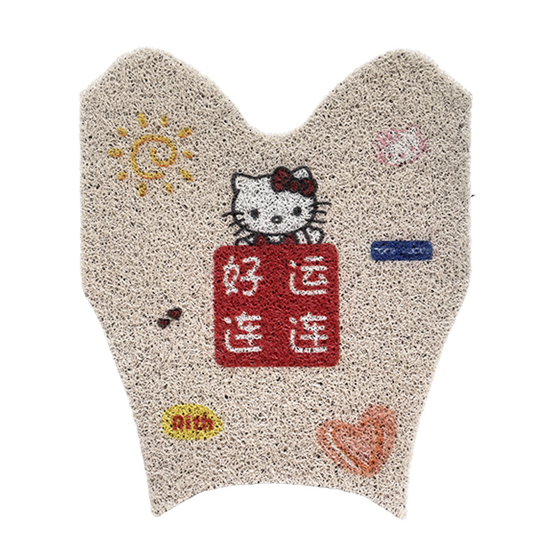 Electric vehicle foot mat – Ninebot Foot mat for Ninebot - good-luck