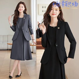 职业女裤套装;职业女裙套装;女式衬衫