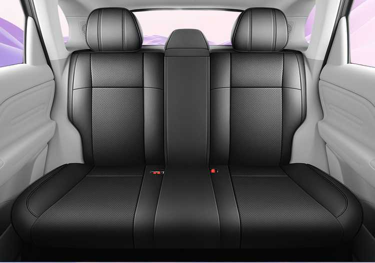 27-piece set of car seat covers specifically designed for the Leapmotor B10, suitable for all seasons, with full coverage and breathable, perforated design