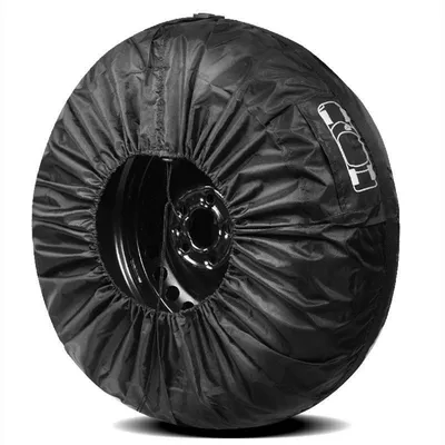 Off-Road Vehicle Tire Protection, Yolsuzluq şinləri