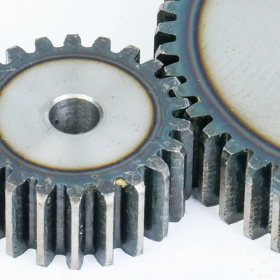 Parts, High-Precision Transmission Gears, Flywheel/Gear