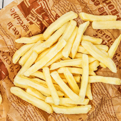 French fries Crisp crisp Potato chips Oreocharis precooked and ready to be eaten Fruits and vegetables Healthy leisure time snack snacks Manufactor Amazon