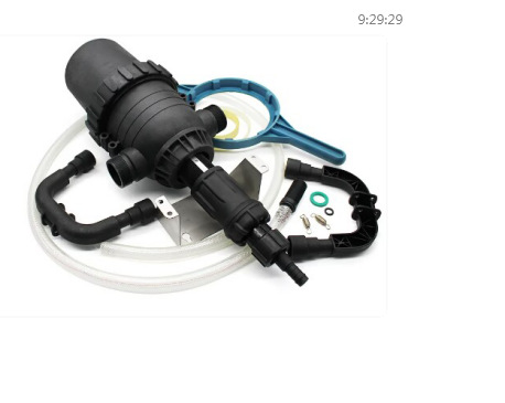 1.5 대형 구경 도징 장치