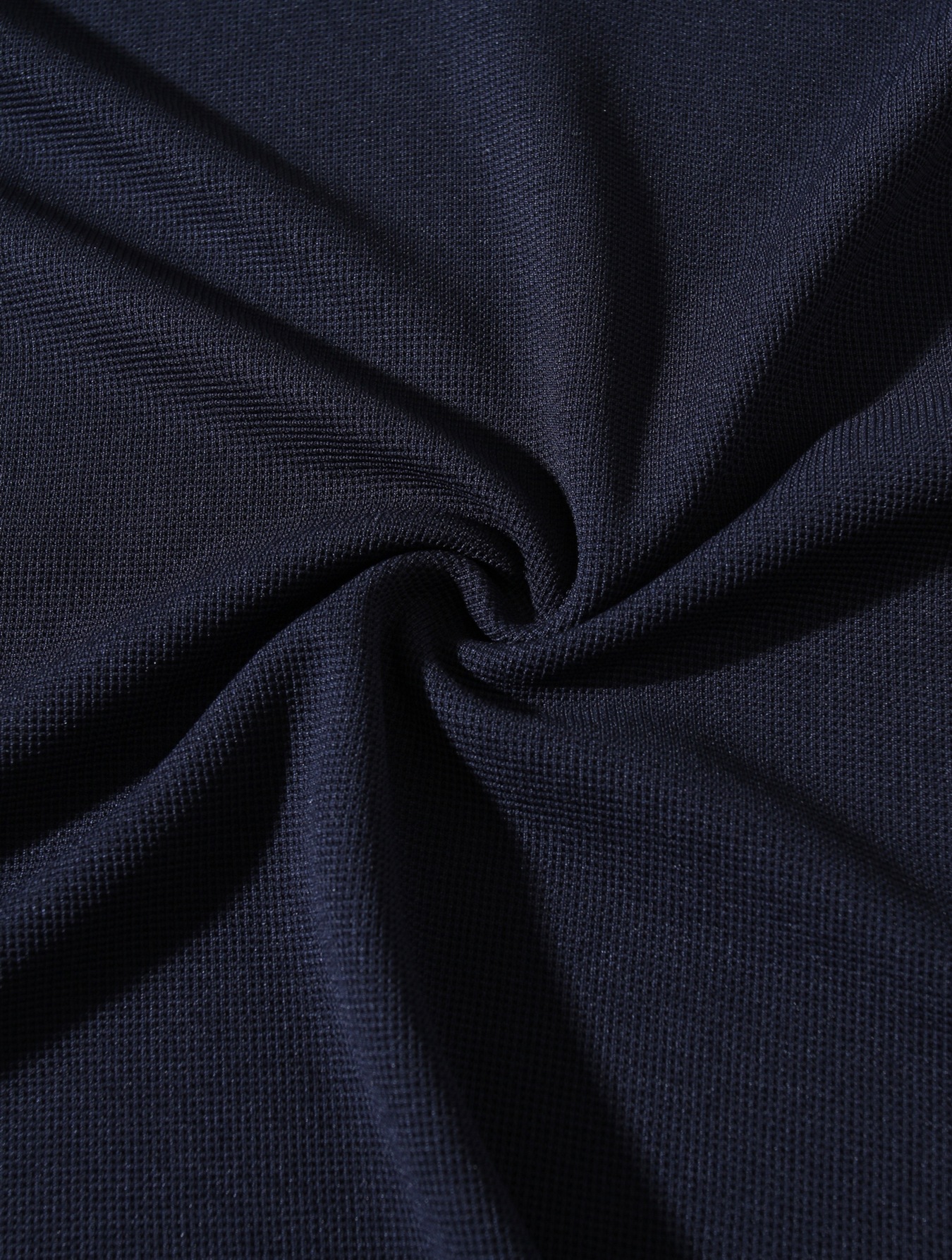 350g Weight Long Sleeve Sleeve Length 100%, Chemical fiber blending, Polyester Fabric Type Regular Top Length Casual Occasion V Neck Neckline Regular Fit Fit Type Solid Color Pattern Autumn Season Men's Gender Simple Style Style European Size Hot Sale Men's Autumn Sports Fitness Casual Stand Collar Stretch Vertical Stripe Long Sleeve V-neck Polo 5