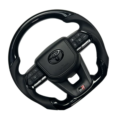 Piano Black Steering: Shiyong Steering wheel