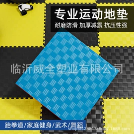 家用地毯;体操/运动垫;地垫