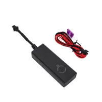 TrackTok трансграничный западный английский глобальный GPS локатор 9-90V мотоцикл автомобиль противоугонный APP регулирование