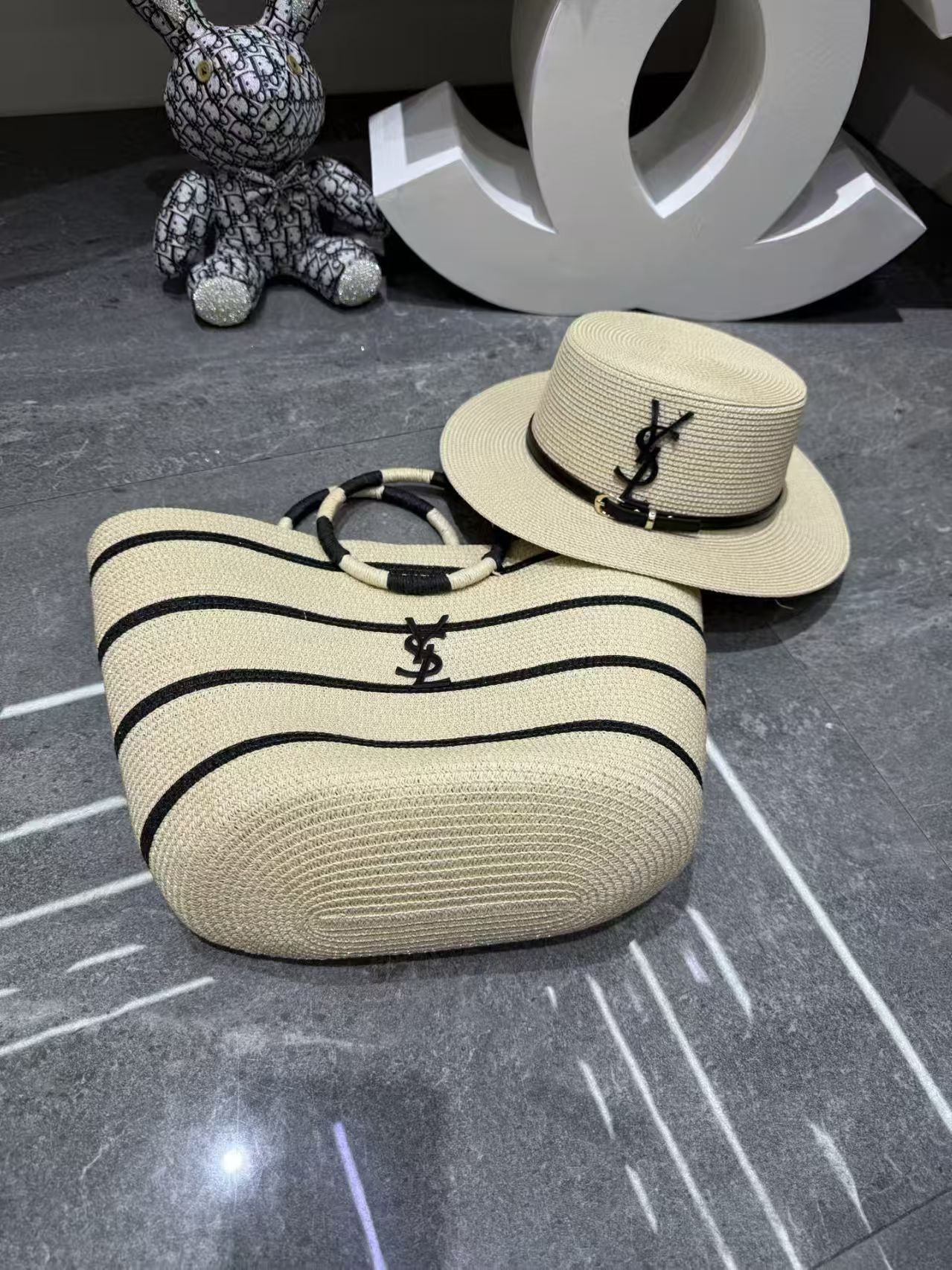 Beige