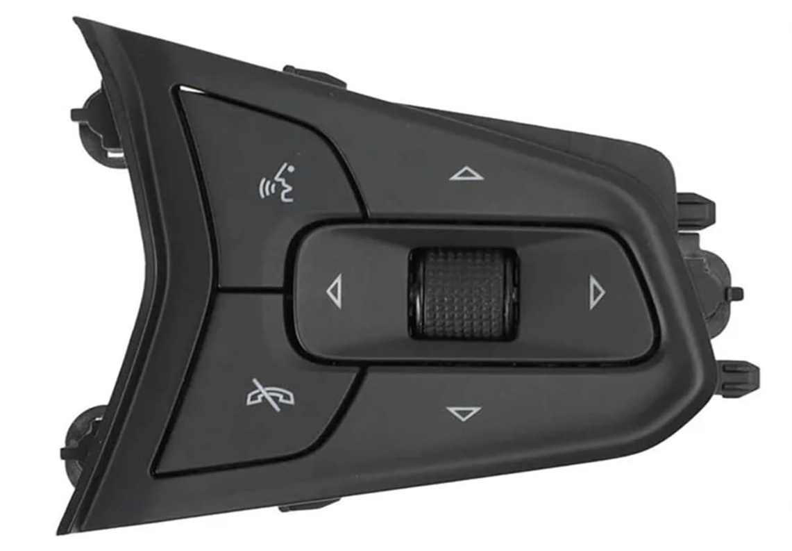 13520671 13541207 is suitable for Chevrolet Silverado GM steering wheel switch audio control switch