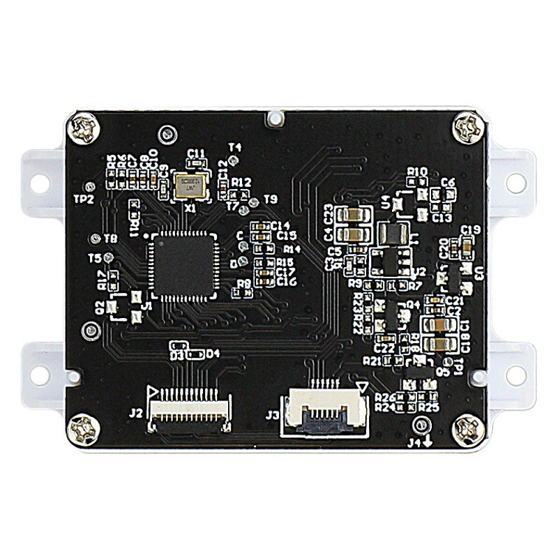Модуль сканирования кода встроенный считыватель кода машины самообслуживания модуль оплаты билетного автомата кассовый аппарат Модуль сканирования QR-кода