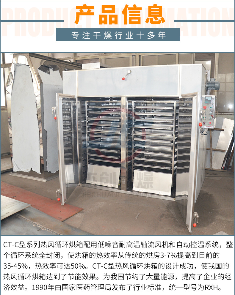 热风循环烘箱干燥机详情页_05