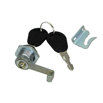 Lock Head Lock Hook, Helmet lock