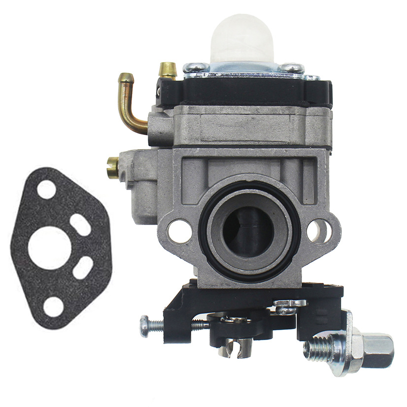 11mm Carburetor Wyk-186 Tl26 22Cc 26Cc 33Cc 34Cc 36Cc Tu26 Hedge Trimmer