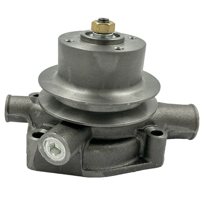 Water pump is suitable for