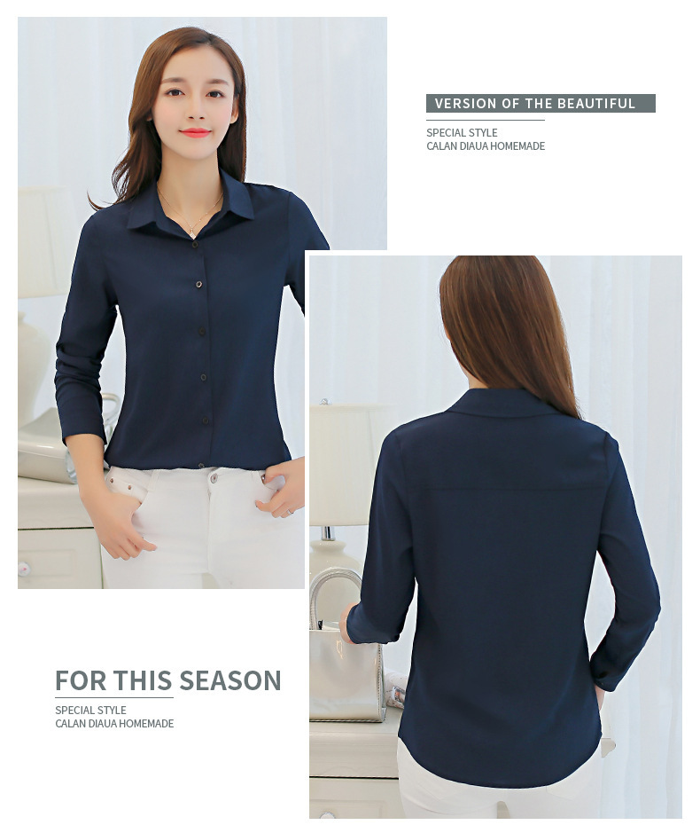 Chiffon Cardigan Image 4