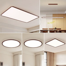 吸顶灯;吊灯;风扇灯