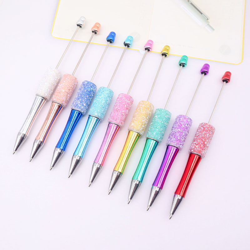 creative rollerball pen