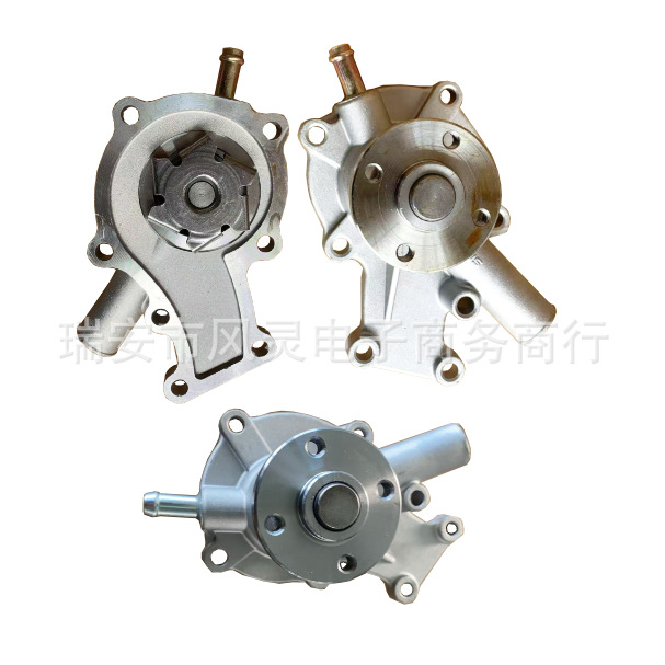 15881-73030 19883-73030 15881-73030-A Csu80-0079 Water Pump Suitable for D722