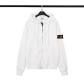 Zipper white