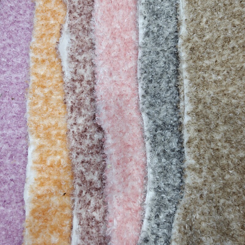 In-Stock Baole Velvet Fabric, Premium Baby Velvet, Sheep Wool, Plush Toy, Pillow, Shoe, Hat, and Clothing Fabric Wholesale In-Stock Baole Velvet Fabric, Premium Baby Velvet, Sheep Wool, Plush Toy, Pillow, Shoe, Hat, and Clothing Fabric Wholesale