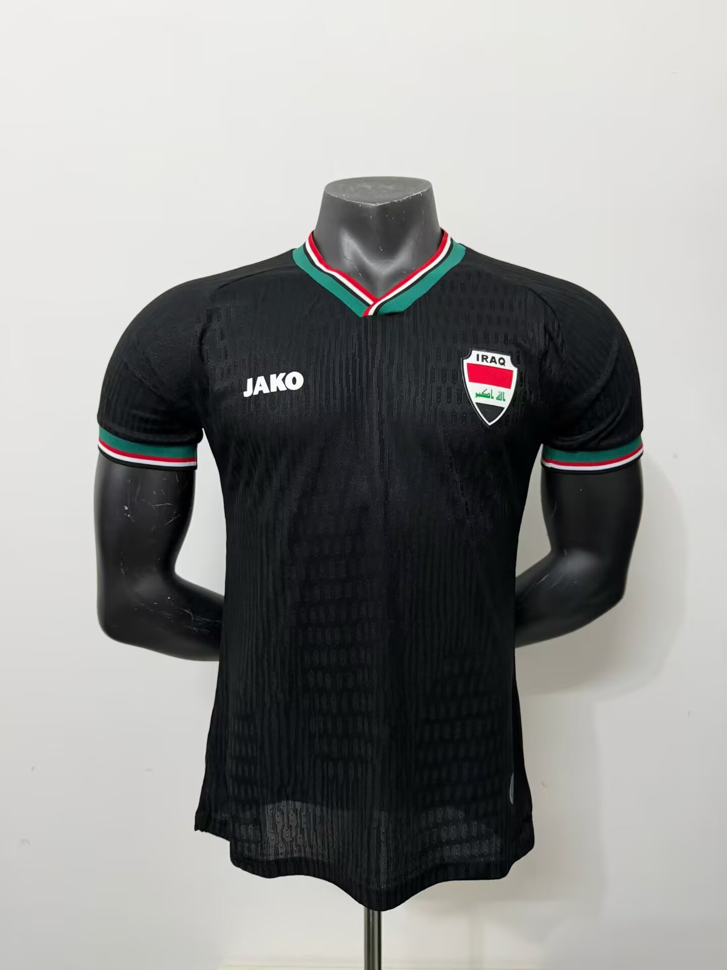 Camiseta de jugadores de la Copa del Mundo 2026 Francia Mbappé Argentina Messi Noruega Camiseta de fútbol anfitriona y visitante